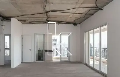 Apartamento com 4 quartos à venda na avenida açocê, 562, moema, são paulo por r$ 8.500.000