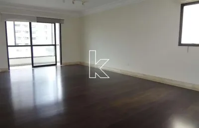 Apartamento com 5 quartos à venda na alameda dos guaramomis, 815, planalto paulista, são paulo por r$ 2.300.000