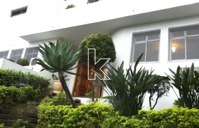 Casa com 4 quartos para alugar na rua iraúna, 555, moema, são paulo por r$ 15.000