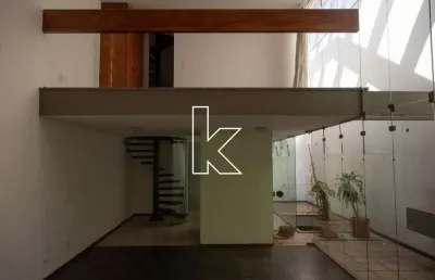 Casa com 2 quartos para alugar na rua maturi, 55, moema, são paulo por r$ 12.000