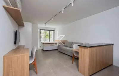 Apartamento com 1 quarto à venda na rua bueno brandão, 382, vila nova conceição, são paulo por r$ 700.000