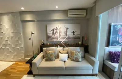 Apartamento com 1 quarto para alugar na rua diogo jácome, 554, vila nova conceição, são paulo por r$ 10.055