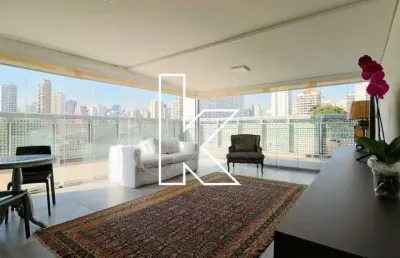 Apartamento com 1 quarto para alugar na rua ministro jesuíno cardoso, 148, itaim bibi, são paulo por r$ 15.000