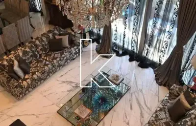 Apartamento com 6 quartos para alugar na rua marcos lopes, 189, vila nova conceição, são paulo por r$ 75.000