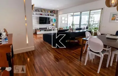 Apartamento com 3 quartos à venda na rua leopoldo couto de magalhães júnior, 565, itaim bibi, são paulo por r$ 4.600.000