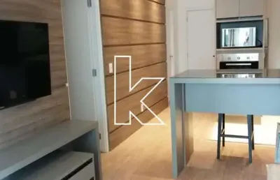Apartamento com 1 quarto para alugar na rua leopoldo couto de magalhães júnior, 1098, itaim bibi, são paulo por r$ 13.000