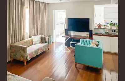Apartamento com 2 quartos à venda na rua casa do ator, 996, vila olímpia, são paulo por r$ 1.264.000