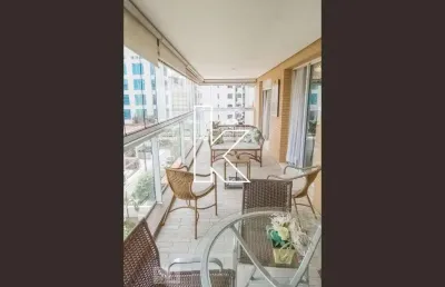 Apartamento com 2 quartos à venda na rua joão cachoeira, 1325, vila nova conceição, são paulo por r$ 2.700.000