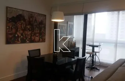 Apartamento com 1 quarto à venda na rua gomes de carvalho, 1732, vila olímpia, são paulo por r$ 1.200.000