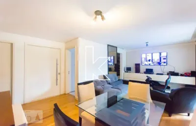 Apartamento com 2 quartos para alugar na rua joão cachoeira, 1325, vila nova conceição, são paulo por r$ 30.000