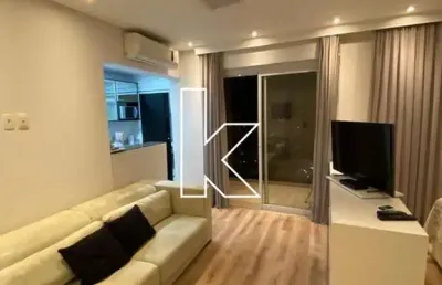Apartamento com 1 quarto para alugar na rua diogo jácome, 554, vila nova conceição, são paulo por r$ 6.520