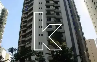 Apartamento com 4 quartos à venda na rua jesuíno arruda, 122, itaim bibi, são paulo por r$ 3.450.000