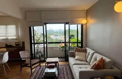 Apartamento com 1 quarto à venda na rua professor filadelfo azevedo, 619, vila nova conceição, são paulo por r$ 1.900.000