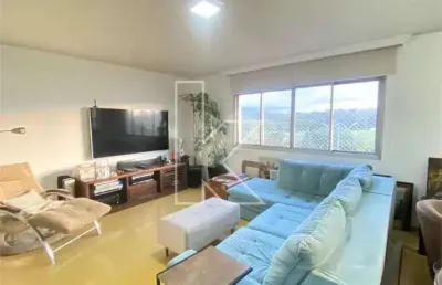 Apartamento com 4 quartos para alugar na rua hungria, 608, jardim europa, são paulo por r$ 14.000