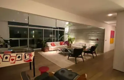 Apartamento com 3 quartos para alugar na rua doutor homem de melo, 200, perdizes, são paulo por r$ 18.000