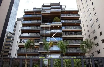 Apartamento com 2 quartos à venda na rua itacema, 65, itaim bibi, são paulo por r$ 2.342.960