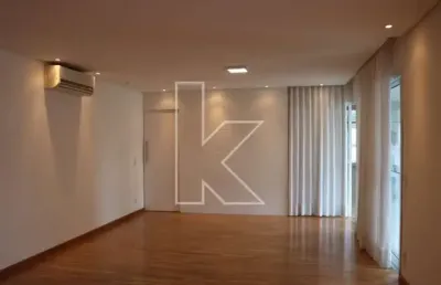 Apartamento com 4 quartos à venda na avenida doutor cardoso de melo, 585, vila olímpia, são paulo por r$ 6.500.000