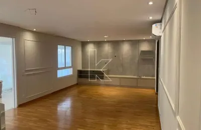 Apartamento com 4 quartos à venda na avenida doutor cardoso de melo, 585, vila olímpia, são paulo por r$ 6.890.000