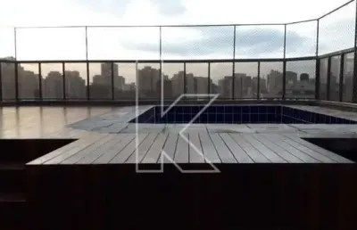 Apartamento com 6 quartos para alugar na rua iubatinga, 145, vila andrade, são paulo por r$ 9.078