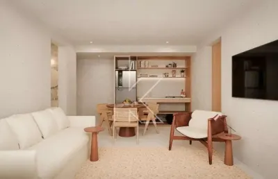 Apartamento com 2 quartos para alugar na rua jacques félix, 752, vila nova conceição, são paulo por r$ 12.645