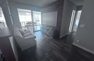Apartamento com 2 quartos à venda na alameda dos jurupis, 1267, indianópolis, são paulo por r$ 1.660.000