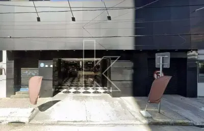 Barracão / galpão / depósito com 3 salas à venda na rua juquis, 417, moema, são paulo por r$ 12.700.000