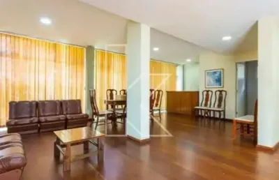 Apartamento com 3 quartos à venda na avenida doutor cardoso de melo, 389, vila olímpia, são paulo por r$ 1.100.000