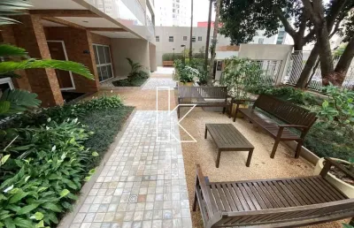 Apartamento com 2 quartos à venda na rua antônio carlos, 106, jardins, são paulo por r$ 2.000.000