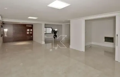 Apartamento com 5 quartos à venda na rua pascal, 329, campo belo, são paulo por r$ 4.260.000