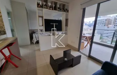 Apartamento com 1 quarto para alugar na rua marcos lopes, 272, vila nova conceição, são paulo por r$ 8.700