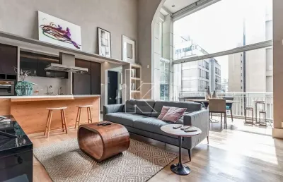 Apartamento com 2 quartos para alugar na alameda ministro rocha azevedo, 915, jardins, são paulo por r$ 20.000