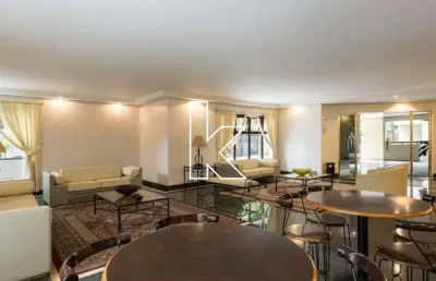 Apartamento com 3 quartos para alugar na rua jacques félix, 96, vila nova conceição, são paulo por r$ 12.100