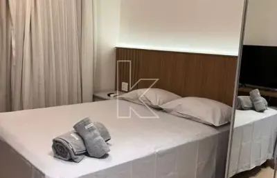 Apartamento com 1 quarto para alugar na rua coronel artur de paula ferreira, 110, vila nova conceição, são paulo por r$ 3.492