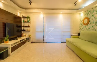Apartamento com 3 quartos à venda na avenida itaboraí, 457, saúde, são paulo por r$ 1.080.000