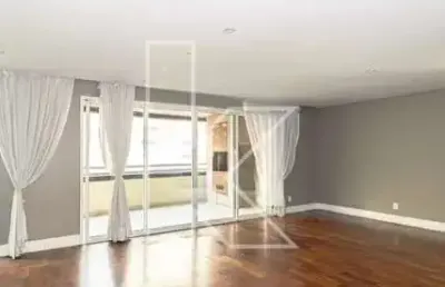 Apartamento com 4 quartos para alugar na alameda dos anapurus, 1440, indianópolis, são paulo por r$ 14.060