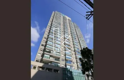 Apartamento com 1 quarto para alugar na rua flórida, 103, brooklin, são paulo por r$ 4.850