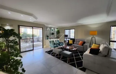 Apartamento com 3 quartos para alugar na rua caconde, 426, jardim paulista, são paulo por r$ 16.000