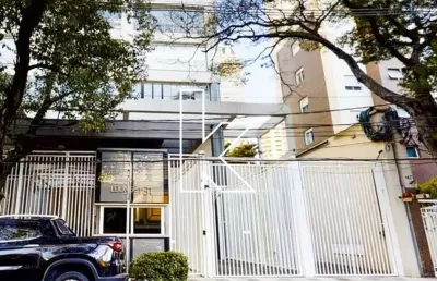Apartamento com 2 quartos para alugar na rua benedito lapin, 161, itaim bibi, são paulo por r$ 15.000