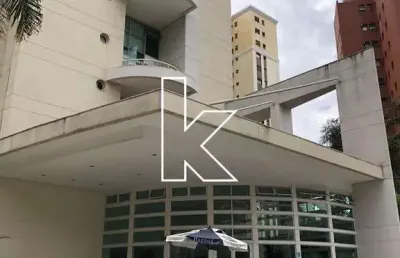 Apartamento com 1 quarto para alugar na rua diogo jácome, 954, vila nova conceição, são paulo por r$ 4.500
