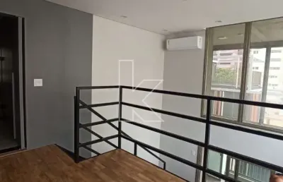 Apartamento com 1 quarto para alugar na rua doutor melo alves, 268, cerqueira césar, são paulo por r$ 7.500