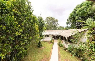 Terreno à venda, 470 m² por r$ 790.000,00 - são joão - curitiba/pr