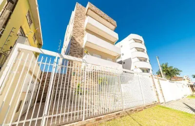 Apartamento com 2 quartos à venda, 109 m² por r$ 670.000 - rebouças - curitiba/pr