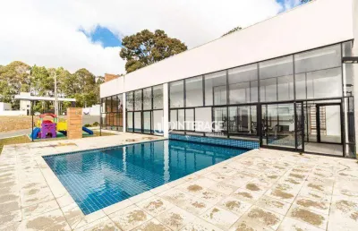 Terreno à venda, 1010 m² por r$ 985.000,00 - santa felicidade - curitiba/pr