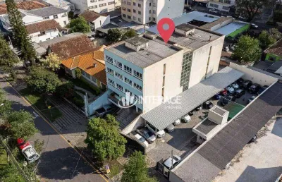 Prédio à venda, 1178 m² por r$ 5.500.000,00 - centro - curitiba/pr