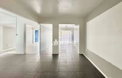 Loja à venda, 84 m² por r$ 650.000,00 - água verde - curitiba/pr