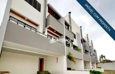 Sobrado com 3 dormitórios à venda, 153 m² por r$ 798.000,00 - pilarzinho - curitiba/pr