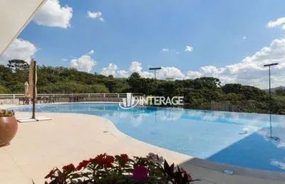 Terreno à venda, 982 m² por r$ 2.500.000,00 - cidade industrial - curitiba/pr