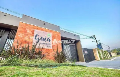 Terreno à venda, 701 m² por r$ 690.000,00 - campo magro - campo magro/pr