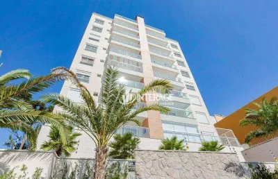 Apartamento com 3 dormitórios à venda, 86 m² por r$ 900.226,00 - bacacheri - curitiba/pr