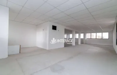 Sala à venda, 212 m² por r$ 2.128.100,00 - centro - curitiba/pr